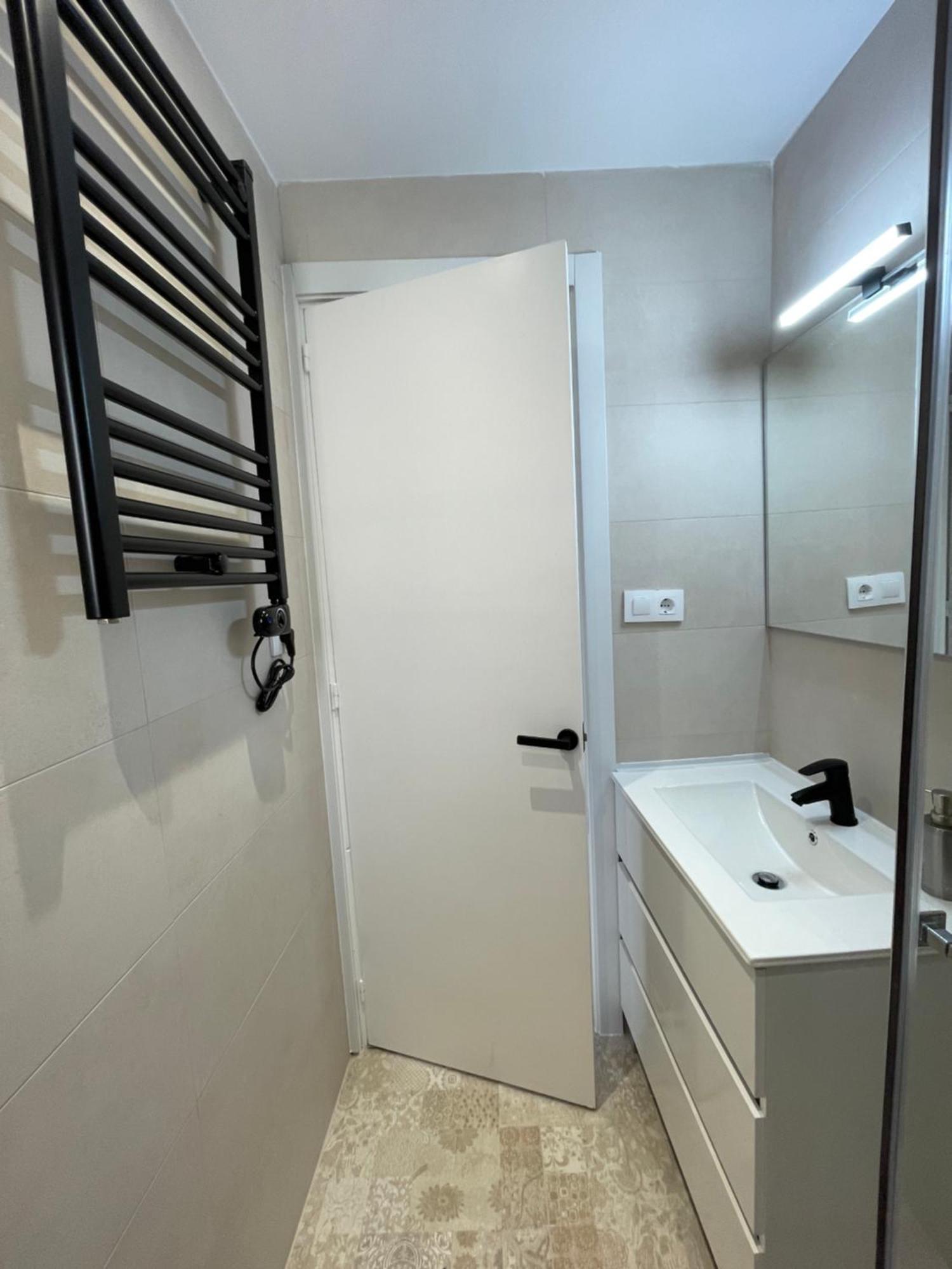 Barri Vell 4 Appartement Manresa