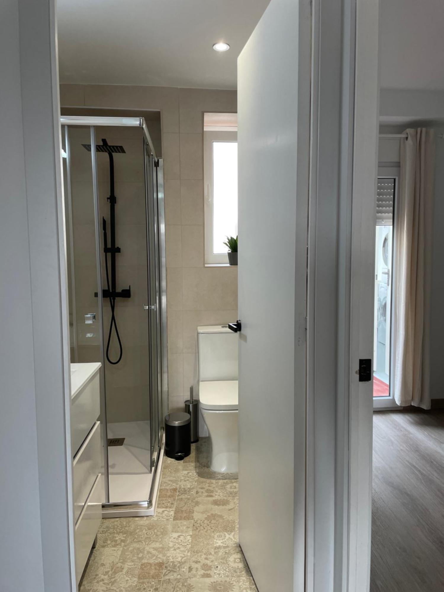 Appartement Barri Vell 4 Manresa
