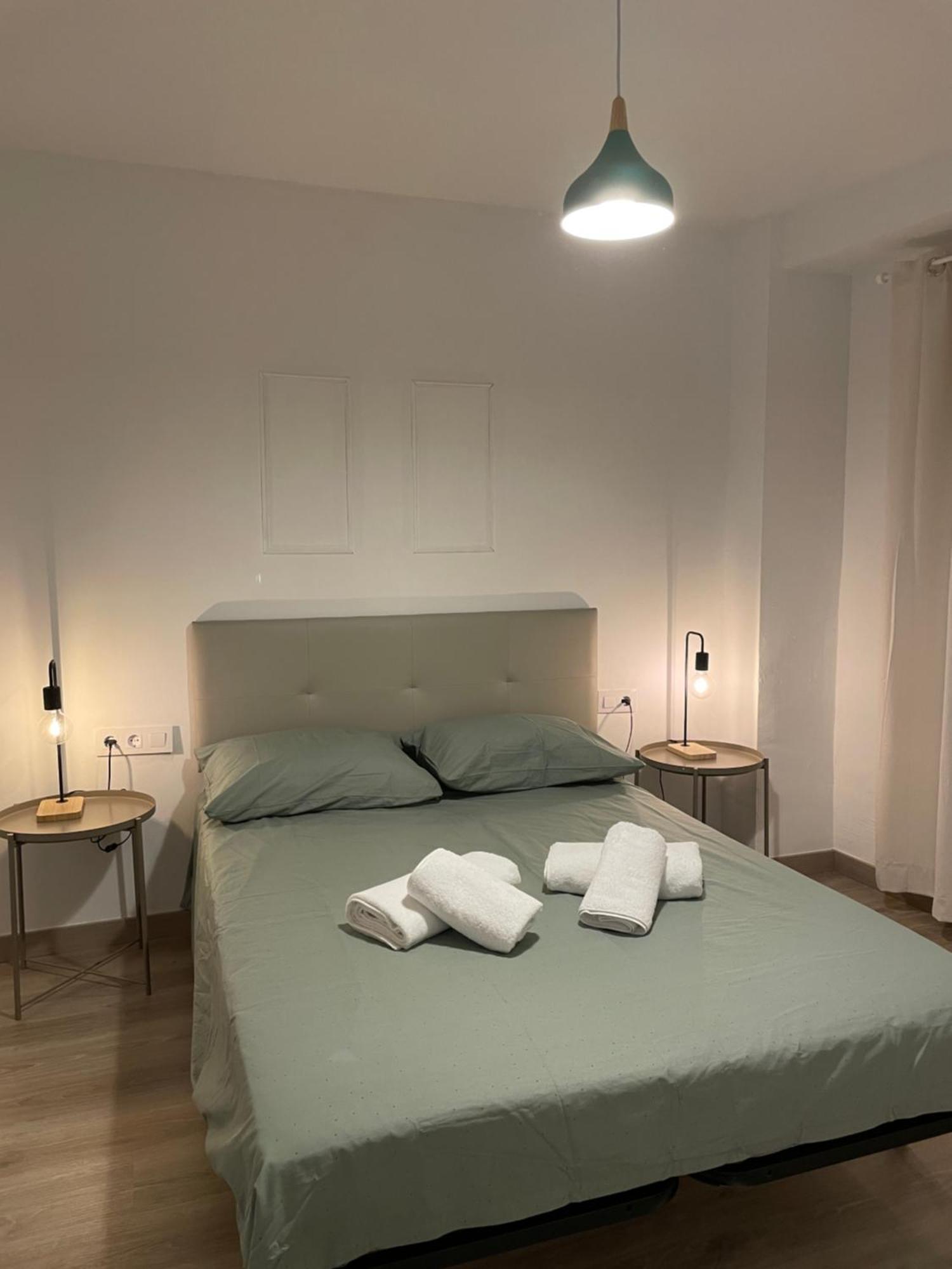 Barri Vell 4 Appartement *