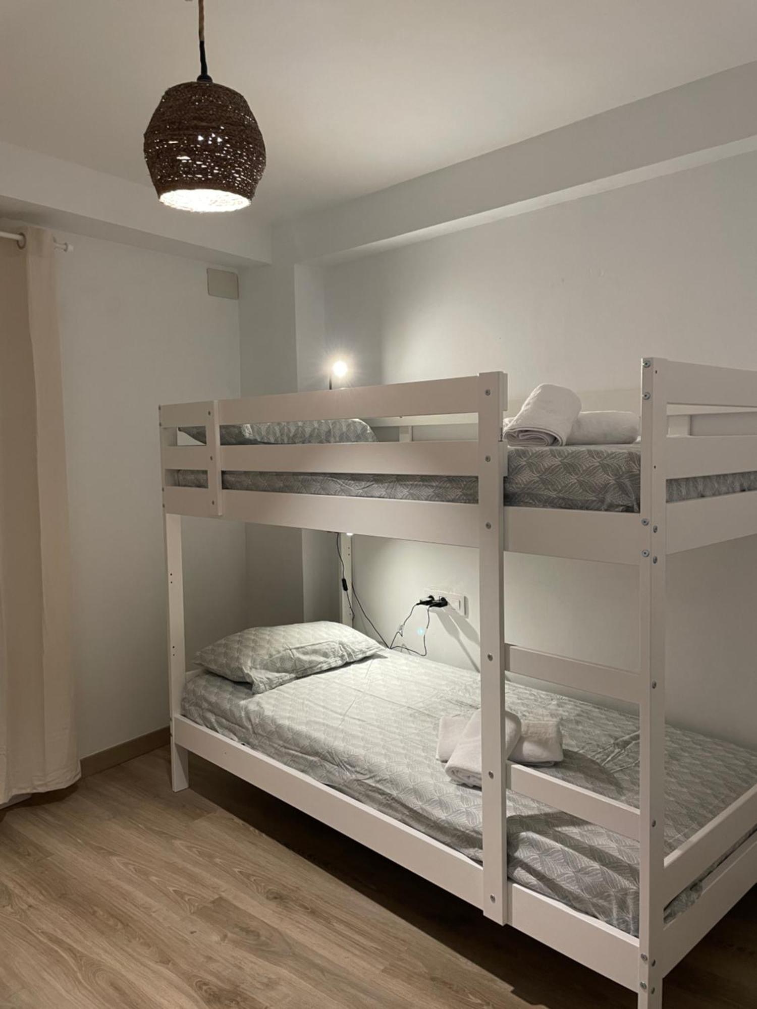 Appartement Barri Vell 4