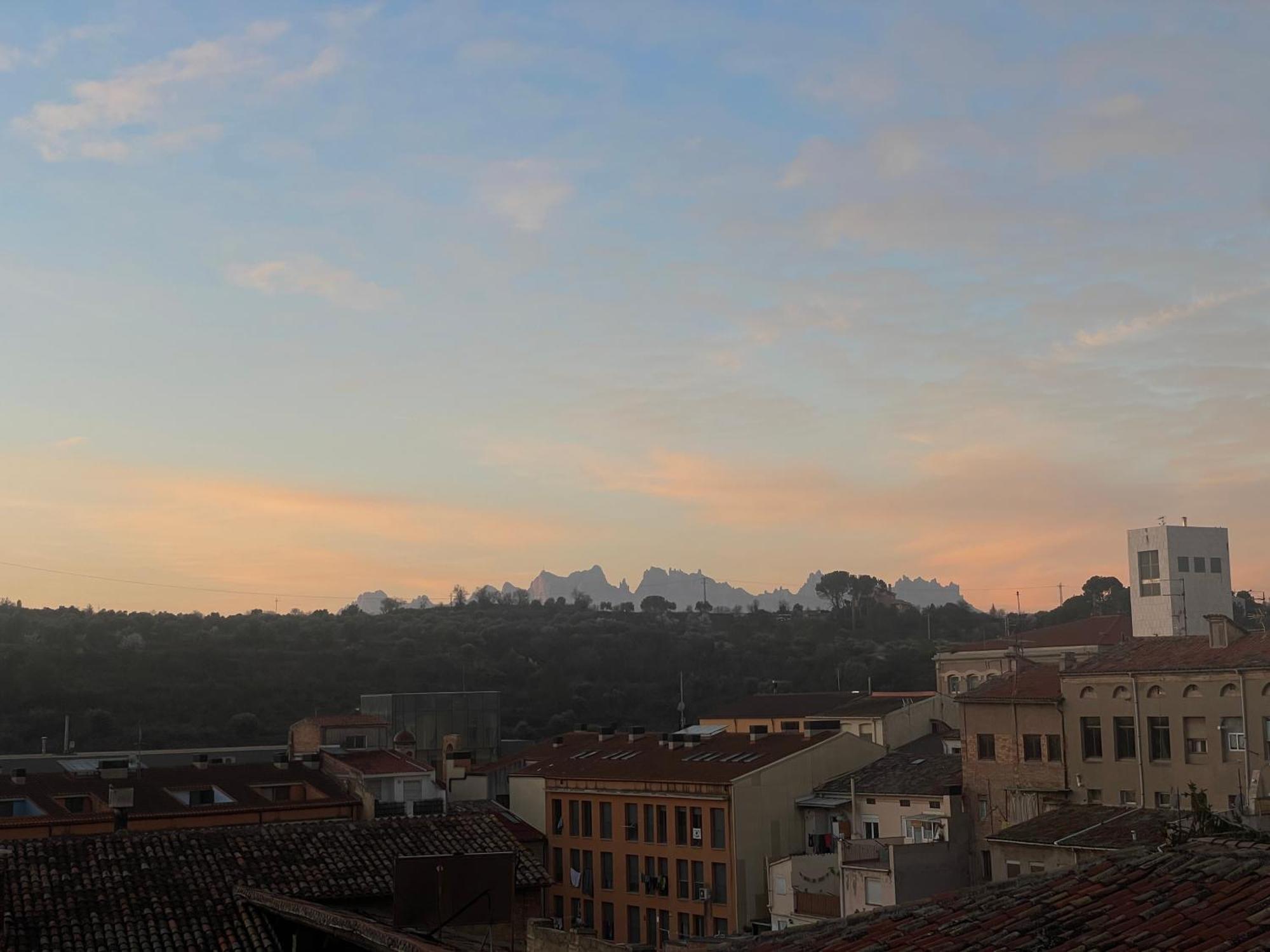 Barri Vell 4 * Manresa