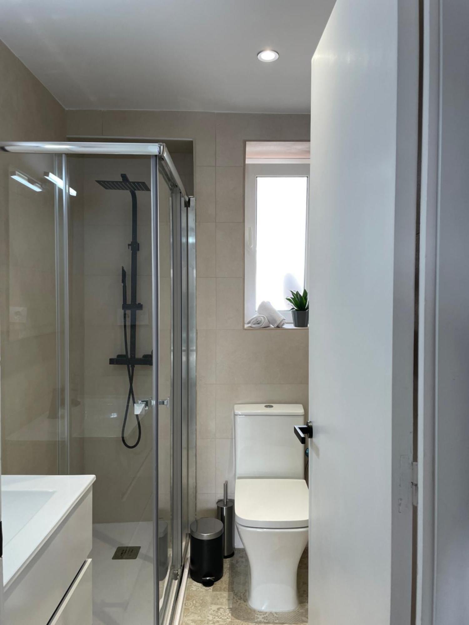 Barri Vell 4 Appartement *
