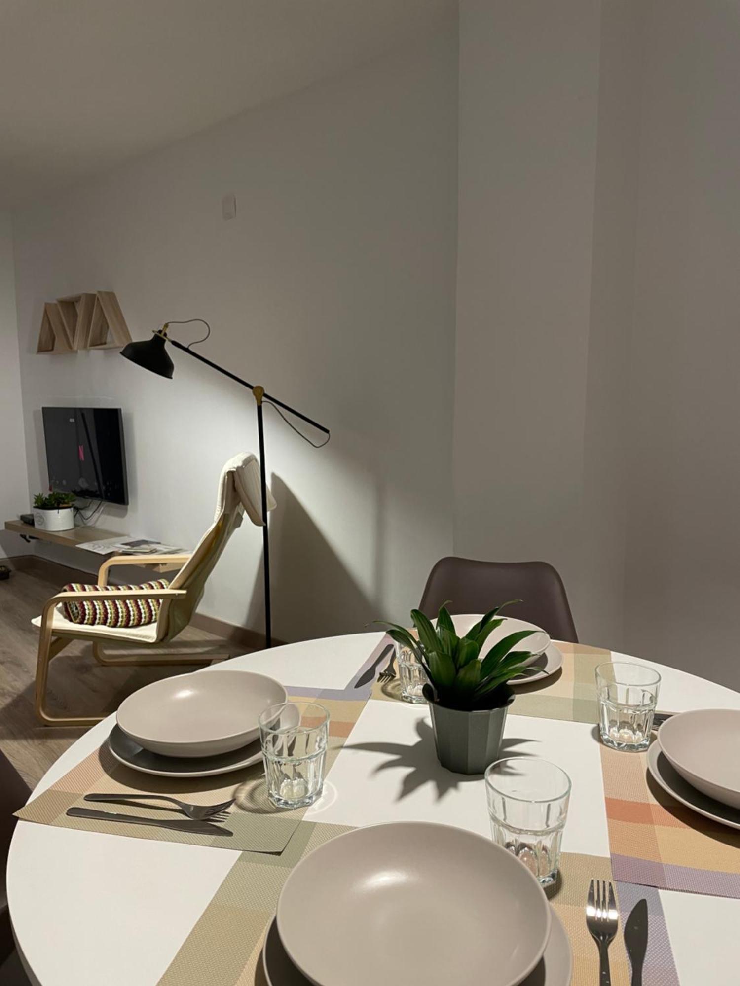 Barri Vell 4 Appartement Manresa