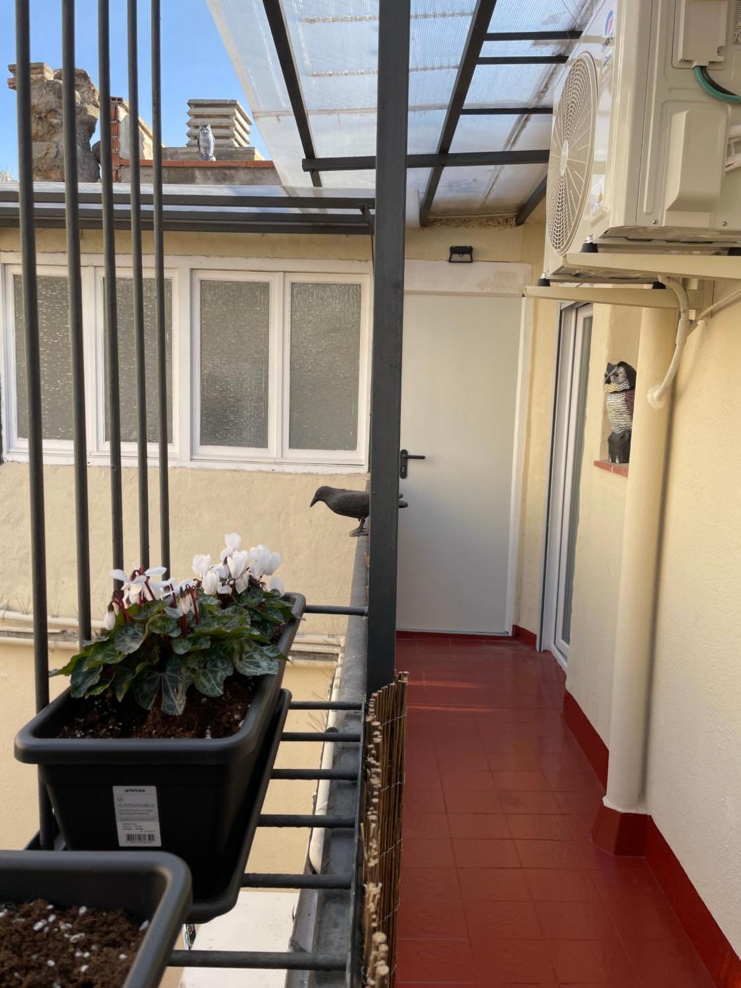 Barri Vell 4 Appartement *